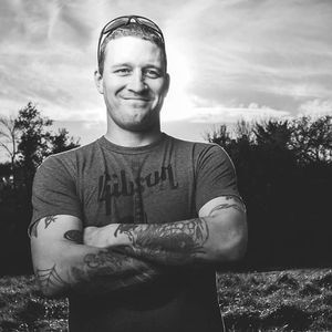 Meet your Posher, Brian